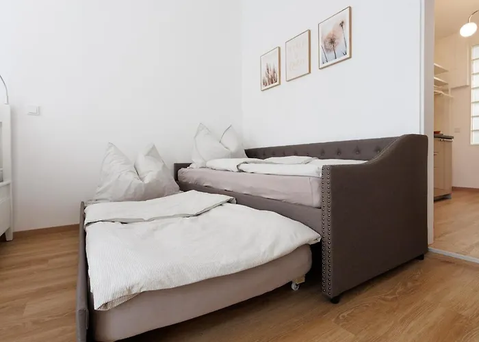 Renovated With Ac & Free Parking * Vienna