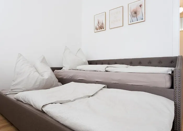 Renovated With Ac & Free Parking * Vienna