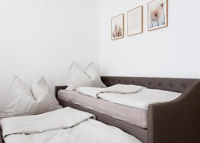 Renovated With Ac & Free Parking * Vienna